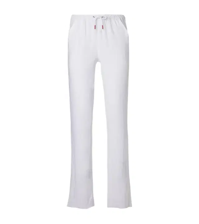 Linen slim pants Linen slim pants