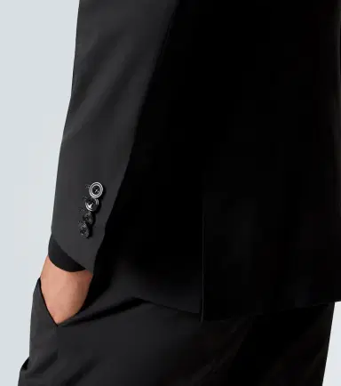 Kiton Wool suit | Thumbnail 2 Kiton Wool suit | Thumbnail 2