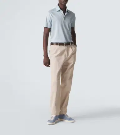 Kiton Suede sneakers | Thumbnail 7 Kiton Suede sneakers | Thumbnail 7
