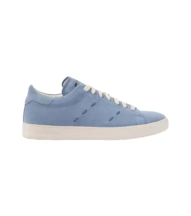 Kiton Suede sneakers | Thumbnail 1 Kiton Suede sneakers | Thumbnail 1