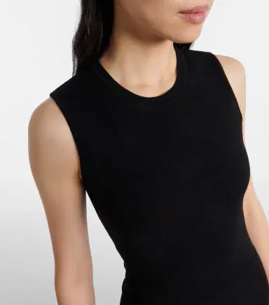 Erdem Floral jacquard midi dress | Thumbnail 3 Erdem Floral jacquard midi dress | Thumbnail 3