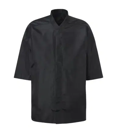 Rick Owens Jumbo Faun oversized shirt | Thumbnail 1 Rick Owens Jumbo Faun oversized shirt | Thumbnail 1