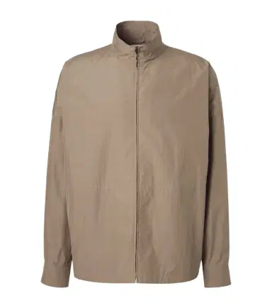 The Row Trenton cotton jacket | Thumbnail 1 The Row Trenton cotton jacket | Thumbnail 1