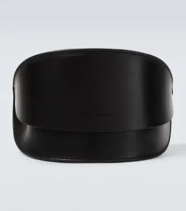 Rick Owens Rev Shiny shield sunglasses | Thumbnail 3 Rick Owens Rev Shiny shield sunglasses | Thumbnail 3