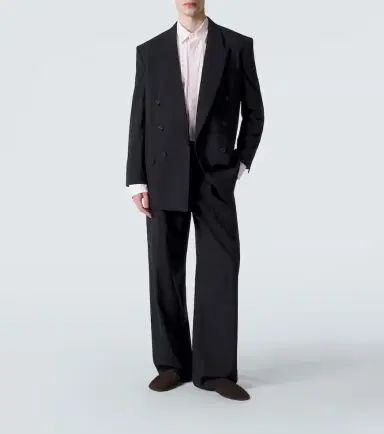 The Row Marek cotton poplin shirt | Thumbnail 5 The Row Marek cotton poplin shirt | Thumbnail 5