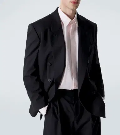 The Row Marek cotton poplin shirt | Thumbnail 7 The Row Marek cotton poplin shirt | Thumbnail 7