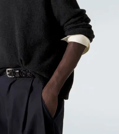 The Row Dumbo cashmere sweater | Thumbnail 2 The Row Dumbo cashmere sweater | Thumbnail 2