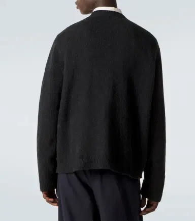 The Row Dumbo cashmere sweater | Thumbnail 5 The Row Dumbo cashmere sweater | Thumbnail 5