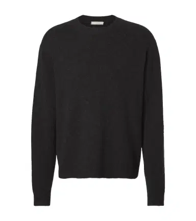 The Row Dumbo cashmere sweater | Thumbnail 1 The Row Dumbo cashmere sweater | Thumbnail 1