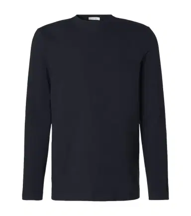 The Row Leon cotton jersey T-shirt | Thumbnail 1 The Row Leon cotton jersey T-shirt | Thumbnail 1