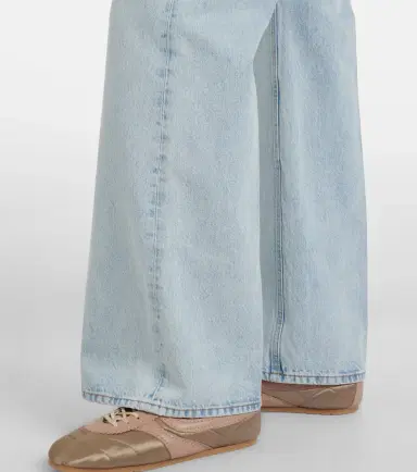 Blazé Milano Blazé Milano Maline straight jeans | Thumbnail 6 Blazé Milano Blazé Milano Maline straight jeans | Thumbnail 6