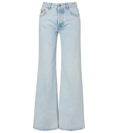 Blazé Milano Blazé Milano Maline straight jeans | Thumbnail 1 Blazé Milano Blazé Milano Maline straight jeans | Thumbnail 1