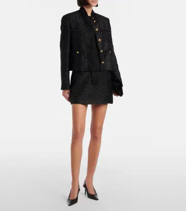 Blazé Milano Blazé Milano Riva jacket | Thumbnail 3 Blazé Milano Blazé Milano Riva jacket | Thumbnail 3
