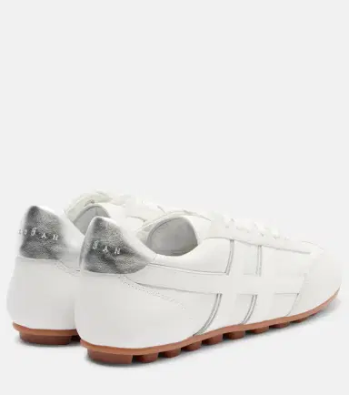 Hogan Olympia leather sneakers | Thumbnail 3 Hogan Olympia leather sneakers | Thumbnail 3