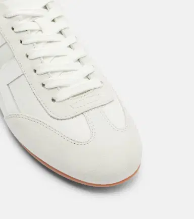 Hogan Olympia leather sneakers | Thumbnail 4 Hogan Olympia leather sneakers | Thumbnail 4
