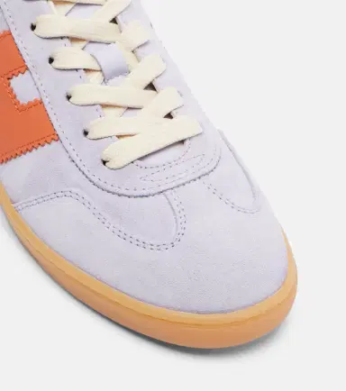 Hogan Cool suede sneakers | Thumbnail 3 Hogan Cool suede sneakers | Thumbnail 3