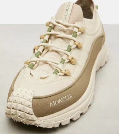 Moncler Trailgrip Lite3 sneakers | Thumbnail 4 Moncler Trailgrip Lite3 sneakers | Thumbnail 4