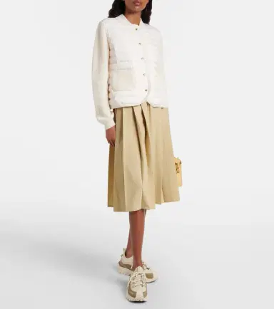 Moncler Trailgrip Lite3 sneakers | Thumbnail 6 Moncler Trailgrip Lite3 sneakers | Thumbnail 6