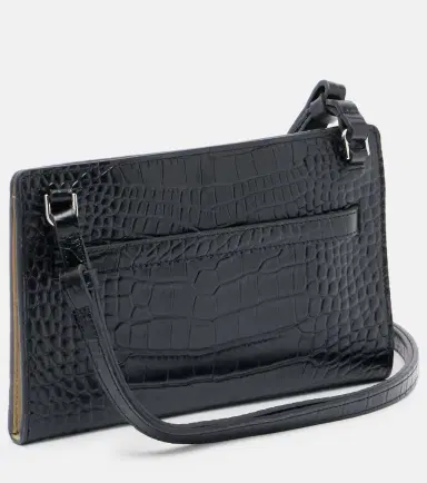 Toteme Small leather crossbody bag | Thumbnail 2 Toteme Small leather crossbody bag | Thumbnail 2