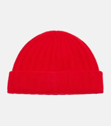 TOTEME Cashmere beanie | Thumbnail 3 TOTEME Cashmere beanie | Thumbnail 3