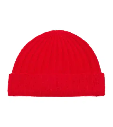 TOTEME Cashmere beanie | Thumbnail 1 TOTEME Cashmere beanie | Thumbnail 1