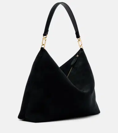 TOTEME Suede tote bag | Thumbnail 3 TOTEME Suede tote bag | Thumbnail 3
