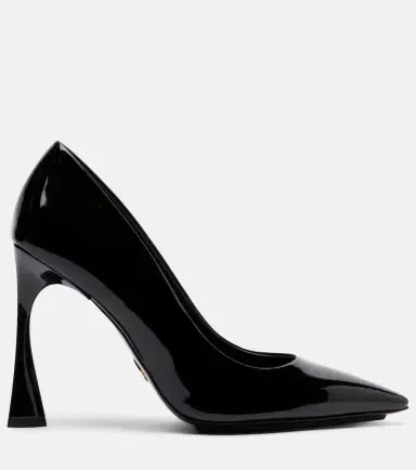 Stella McCartney Elsa 103 pumps | Thumbnail 4 Stella McCartney Elsa 103 pumps | Thumbnail 4