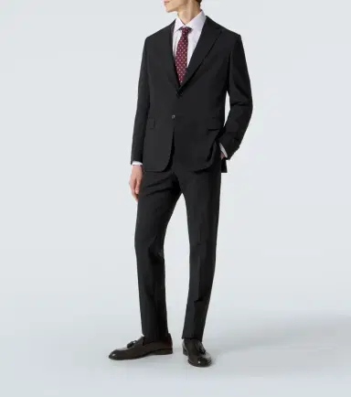 Brioni William cotton shirt | Thumbnail 5 Brioni William cotton shirt | Thumbnail 5