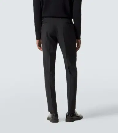 Brioni Wool and mohair suit | Thumbnail 6 Brioni Wool and mohair suit | Thumbnail 6