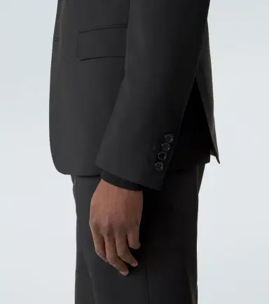 Brioni Wool and mohair suit | Thumbnail 7 Brioni Wool and mohair suit | Thumbnail 7