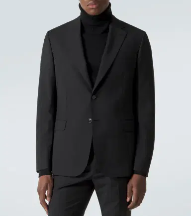Brioni Wool and mohair suit | Thumbnail 8 Brioni Wool and mohair suit | Thumbnail 8