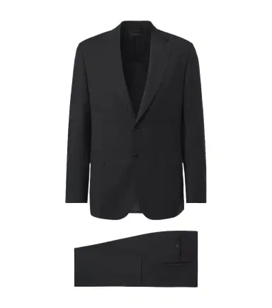 Brioni Wool and mohair suit | Thumbnail 1 Brioni Wool and mohair suit | Thumbnail 1