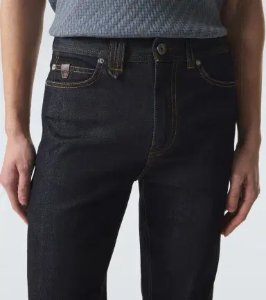 Brioni Merano straight jeans | Thumbnail 2 Brioni Merano straight jeans | Thumbnail 2