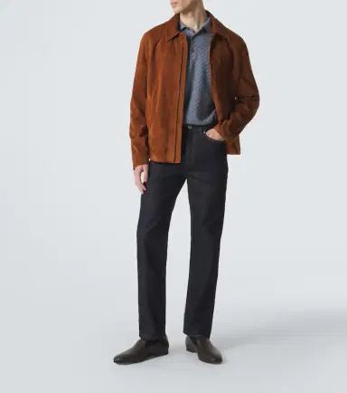 Brioni Merano straight jeans | Thumbnail 6 Brioni Merano straight jeans | Thumbnail 6