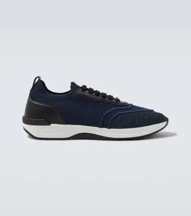 Brioni Socks knitted sneakers | Thumbnail 6 Brioni Socks knitted sneakers | Thumbnail 6