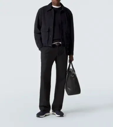 Brioni Socks knitted sneakers | Thumbnail 7 Brioni Socks knitted sneakers | Thumbnail 7