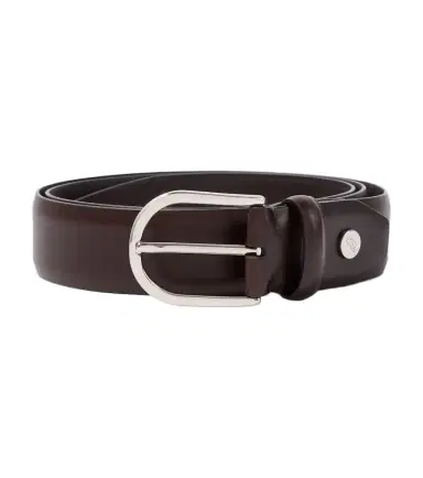 Brioni Leather belt | Thumbnail 1 Brioni Leather belt | Thumbnail 1