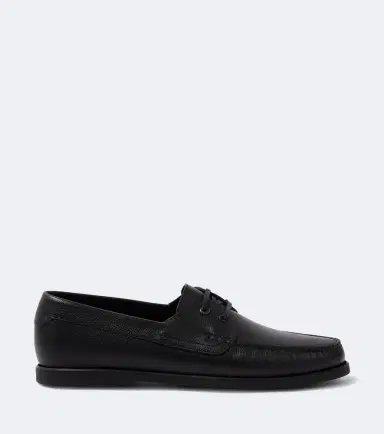 Brioni Leather loafers | Thumbnail 3 Brioni Leather loafers | Thumbnail 3