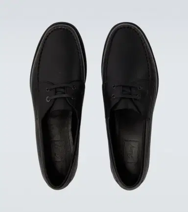 Brioni Leather loafers | Thumbnail 4 Brioni Leather loafers | Thumbnail 4