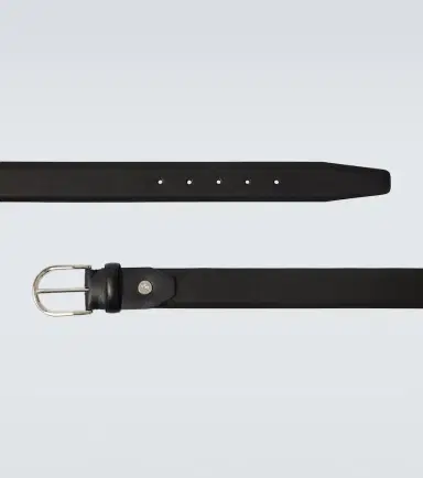Brioni Leather belt | Thumbnail 2 Brioni Leather belt | Thumbnail 2