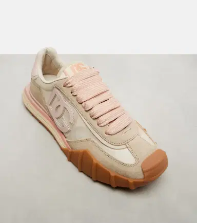 Dolce & Gabbana DG Athletic sneakers | Thumbnail 2 Dolce & Gabbana DG Athletic sneakers | Thumbnail 2
