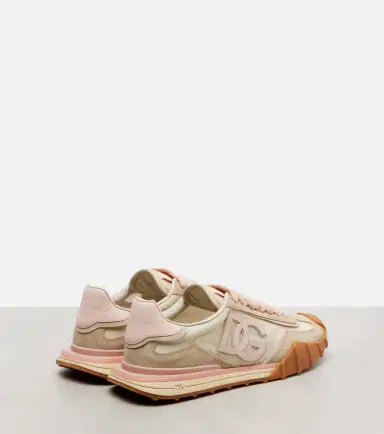 Dolce & Gabbana DG Athletic sneakers | Thumbnail 3 Dolce & Gabbana DG Athletic sneakers | Thumbnail 3