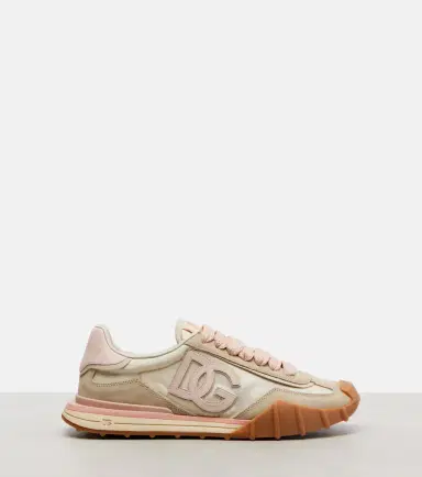 Dolce & Gabbana DG Athletic sneakers | Thumbnail 4 Dolce & Gabbana DG Athletic sneakers | Thumbnail 4