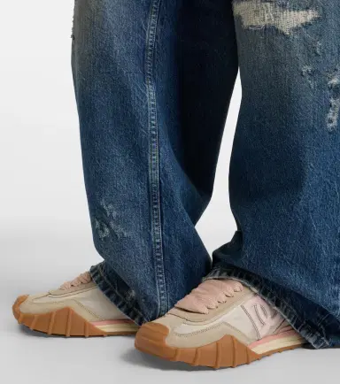 Dolce & Gabbana DG Athletic sneakers | Thumbnail 5 Dolce & Gabbana DG Athletic sneakers | Thumbnail 5
