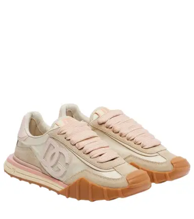 Dolce & Gabbana DG Athletic sneakers | Thumbnail 1 Dolce & Gabbana DG Athletic sneakers | Thumbnail 1