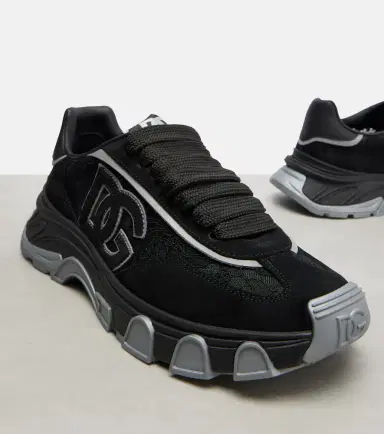 Dolce & Gabbana DG Country Road sneakers | Thumbnail 2 Dolce & Gabbana DG Country Road sneakers | Thumbnail 2