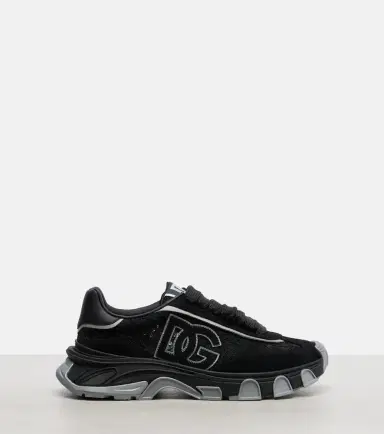 Dolce & Gabbana DG Country Road sneakers | Thumbnail 4 Dolce & Gabbana DG Country Road sneakers | Thumbnail 4