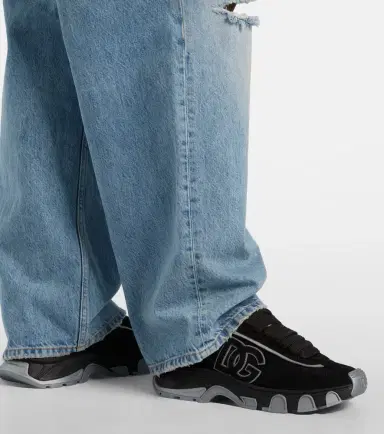 Dolce & Gabbana DG Country Road sneakers | Thumbnail 5 Dolce & Gabbana DG Country Road sneakers | Thumbnail 5