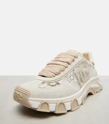 Dolce & Gabbana DG Country Road sneakers | Thumbnail 3 Dolce & Gabbana DG Country Road sneakers | Thumbnail 3