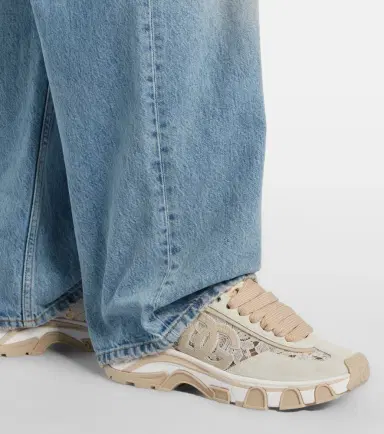 Dolce & Gabbana DG Country Road sneakers | Thumbnail 6 Dolce & Gabbana DG Country Road sneakers | Thumbnail 6